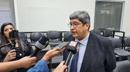 Otra vez presentan denuncia contra el juez de Belén por retardo malicioso Otra vez presentan denuncia contra el juez de Belén por retardo malicioso