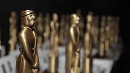 Se conocieron todos los nominados a los Martín Fierro de Cable 2025 Se conocieron todos los nominados a los Martín Fierro de Cable 2025