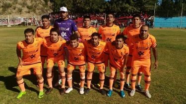 andino de la rioja sera el rival de newbery en semis