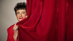 La filósofa Esther Díaz presentará su último libro Lengua de loca, en el espacio cultural El Cebil.