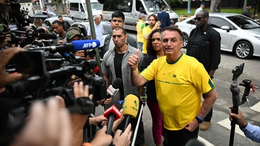Jair Bolsonaro