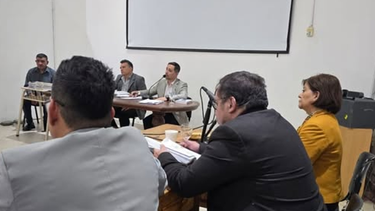 padre e hijo, declarados culpables de abuso sexual