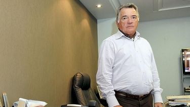 Barrionuevo dijo que se postulará a gobernador y que Brumec será su candidato a intendente