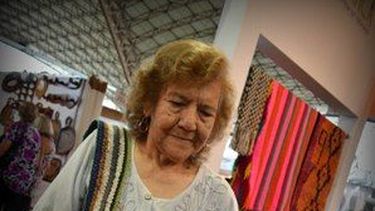 Catamarca fue multipremiada por sus artesanías en Córdoba