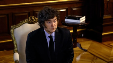 Javier Milei