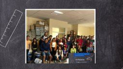 Tutorías gratuitas para alumnos de Pomán
