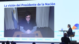 ante empresarios, javier milei pidio paciencia y prometio mas reformas si es reelecto: vendran los mejores cuatro anos de la historia