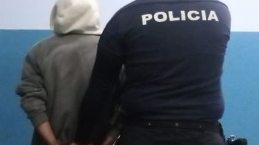 Apuñalaron a un hombre y hubo otros 12 hechos de violencia