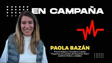 La gestión de Saadi se basa mucho en las redes sociales y marketing político