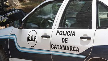Denuncian por abuso de autoridad a jefes de la Policía de la Provincia