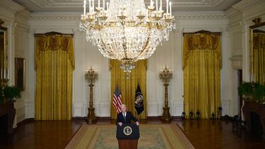 Biden anunciará el envío de asistencia militar por 800 millones de dólares a Ucrania