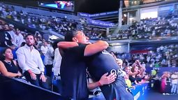 Tapia y Coello, campeones en Acapulco Tapia y Coello, campeones en Acapulco