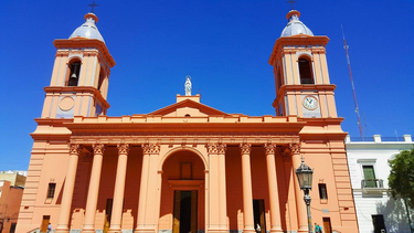 Restauración de un órgano de 1908 de la Catedral de la Virgen