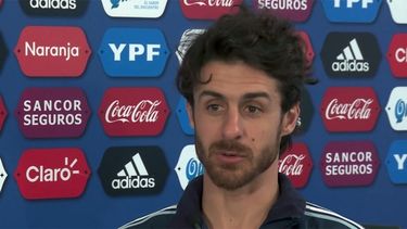 con aimar y placente, afa presento sus tecnicos para las juveniles