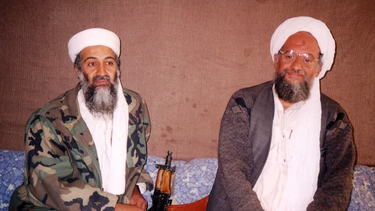 EEUU abatió en Afganistán al jefe terrorista de Al Qaeda Ayman al-Zawahiri