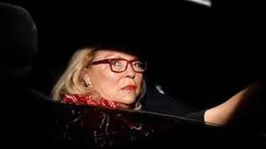 el juicio que ramon saadi le inicio a carrio y que espera resolucion