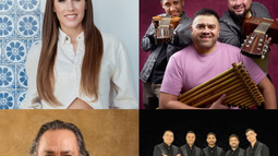 Soledad y Galleguillo encabezan la segunda luna de El Fuerte Soledad y Galleguillo encabezan la segunda luna de El Fuerte