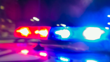 motociclista hospitalizado tras chocar con un auto en sumalao