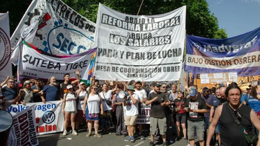 reforma laboral: la justicia suspendio el apartado que limitaba el derecho a huelga docente