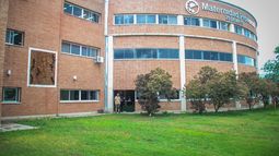 La Maternidad proyecta renovar equipos de neonatología