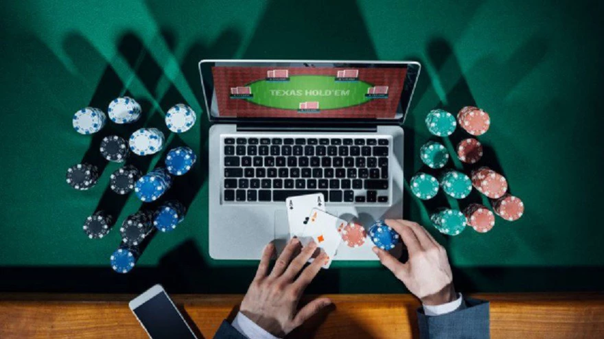 Lecciones para llevar a casa sobre casino online con mercado pago