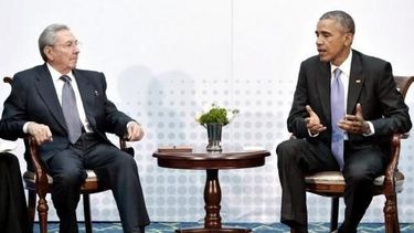 obama le pidio al congreso el fin del bloqueo a cuba