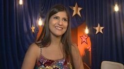 Itatí vuelve a cantar mañana en “Elegidos”