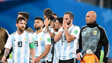 la camiseta de la seleccion ?esta por encima de todas las boludeces que se dicen?