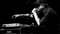 Andrés Calamaro llega a Catamarca con su gira Cantor