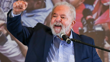 Lula da Silva