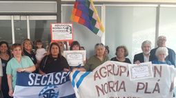 Cuestionan la modificación al Estatuto del Empleado Público