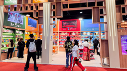 Catamarca en la Feria del Libro de Buenos Aires: charlas y presentaciones históricas y patrimoniales Catamarca en la Feria del Libro de Buenos Aires: charlas y presentaciones históricas y patrimoniales