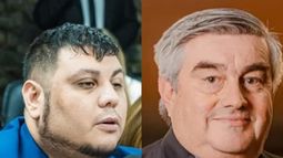 Obra pública en jaque: legisladores libertarios avalaron el ajuste nacional Obra pública en jaque: legisladores libertarios avalaron el ajuste nacional