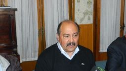 El referente de la Pastoral Social de Catamarca, Luis Segura, ratificó el llamado al diálogo. 