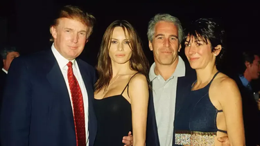 quien era jeffrey epstein y por que elon musk involucro a donald trump en el caso