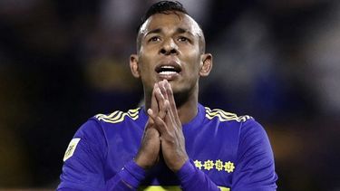 Sebastián Villa será sometido a un juicio oral entre el 19 y 21 de septiembre.&nbsp;