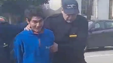 la mafia de cicco suma su detencion numero 26 en lo que va del ano