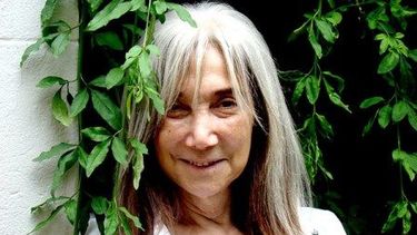 María Kodama de Borges en Catamarca