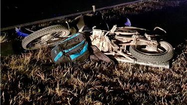 Un joven de 16 años, la nueva víctima fatal por accidentes de tránsito