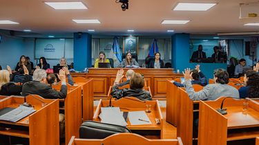 Por mayoría, Diputados reivindicó la proclama del General Felipe Varela
