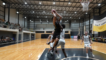 Montmartre juega su último partido en el Nido de la Fase Regular