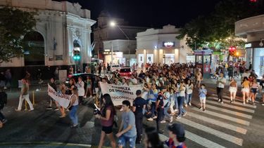 Tensión. Descartado el financiamiento nacional, empieza el conflicto docente.