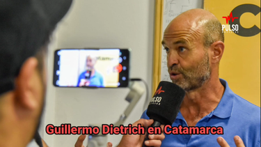 representamos el deseo de cambio de los catamarquenos