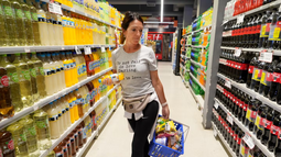 El INDEC difunde la inflación de junio