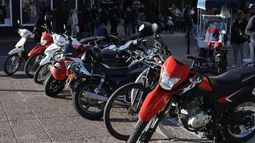 Seguridad Vial vinculó la ola de siniestros al fácil acceso a las motos y la falta de capacitación Seguridad Vial vinculó la ola de siniestros al fácil acceso a las motos y la falta de capacitación
