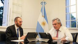 Presentan en Estados Unidos la oferta final a los bonistas