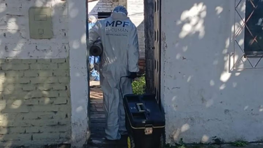 Un hombre confesó por audio el crimen de su hermana