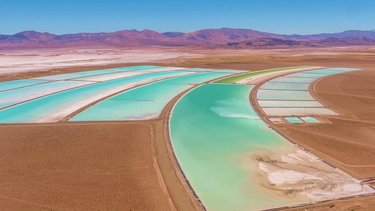 arcadium lithium confirmo contacto de rio tinto para una posible adquisicion