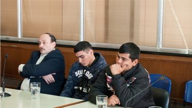 Confesaron que traficaban marihuana y fueron condenados