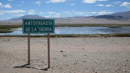 Buscamos marcar territorio con el municipio: el intendente de Antofagasta anunció nuevos controles a la minería y el turismo